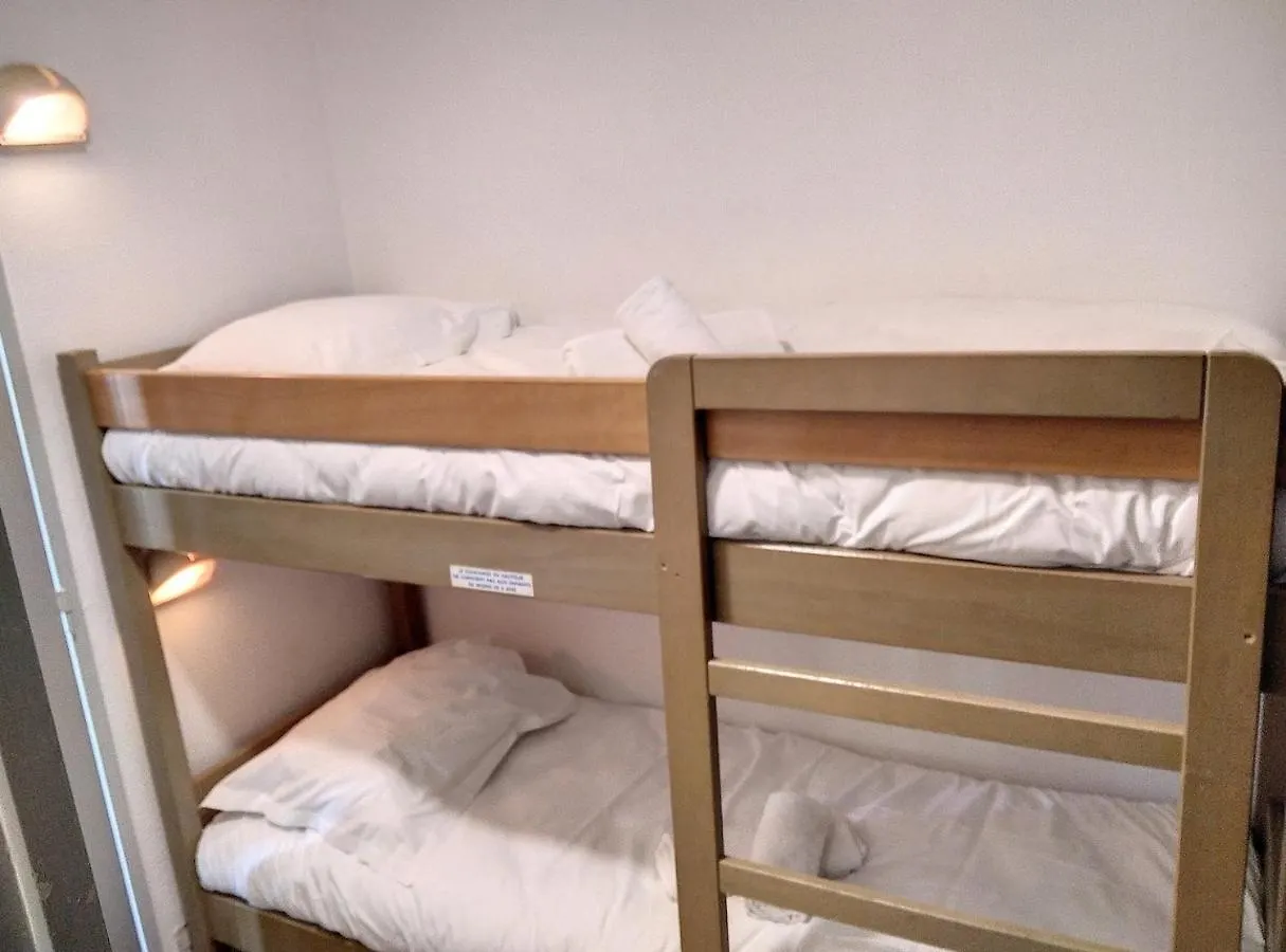 Διαμέρισμα Residence Graziella Studio 424 Ζουάν λε Πιν Γαλλία