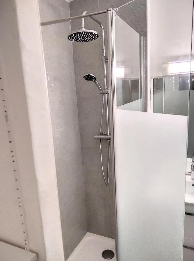 Residence Graziella Studio 424 Ζουάν λε Πιν Γαλλία