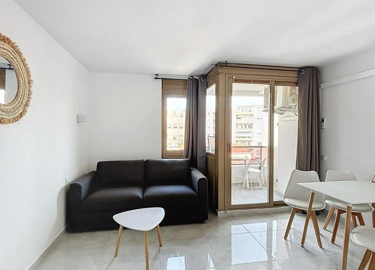 Διαμέρισμα Residence Graziella Studio 424 Ζουάν λε Πιν