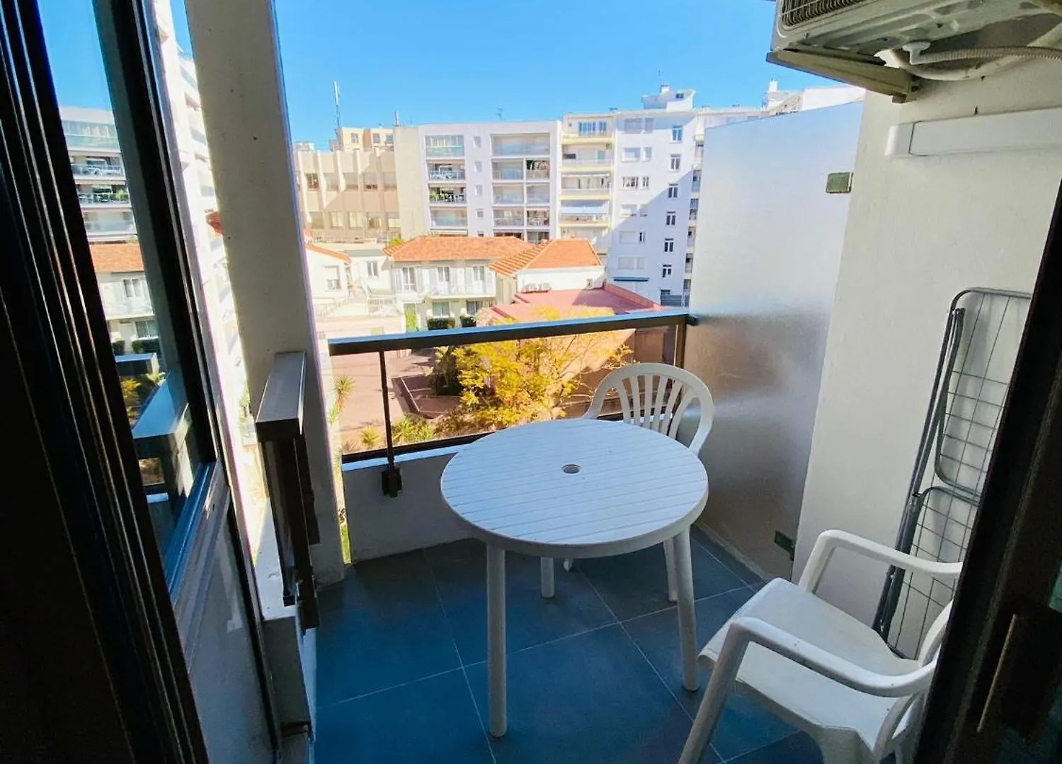 Residence Graziella Studio 424 Ζουάν λε Πιν