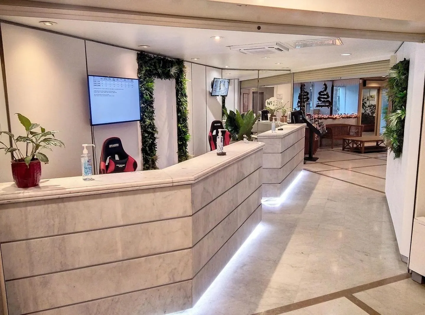 Apartment Residence Graziella Studio 424 Juan-les-Pins